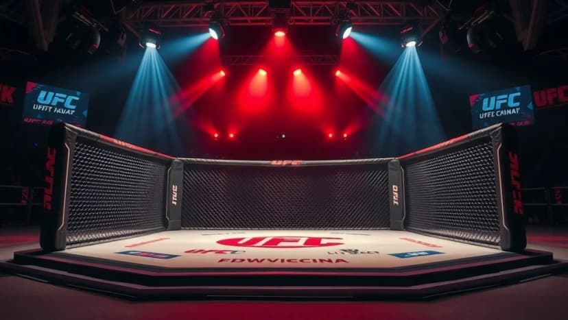 Andreas Gustafsson MMA fighten som förändrade allt