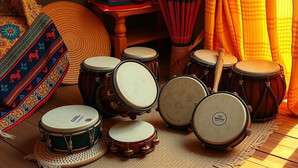 Capoeiras historia och rötter i Brasilien