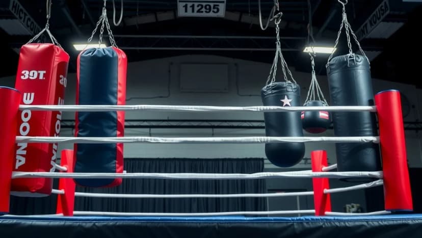 Fakta om boxning du aldrig visste