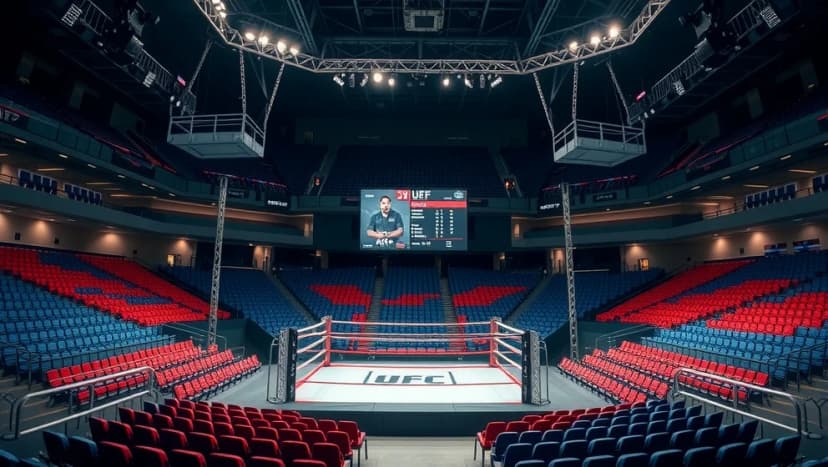 Fame MMA wyniki och resultaten från senaste kamperna