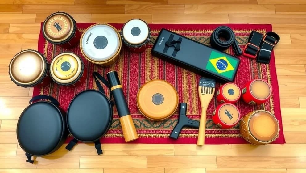 Capoeira kombinerar dans kamp och kultur