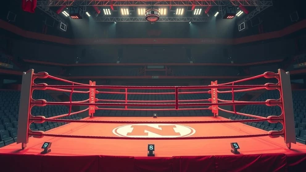 Hur många ronder boxas det i en match