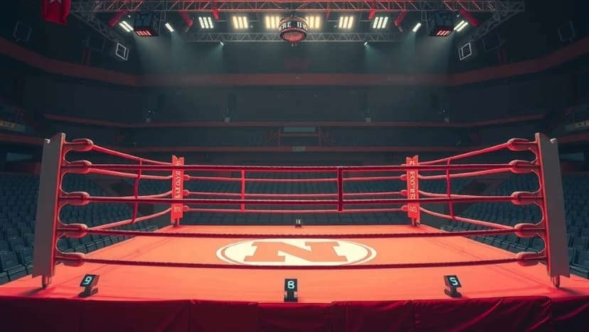 Hur många ronder boxas det i en match