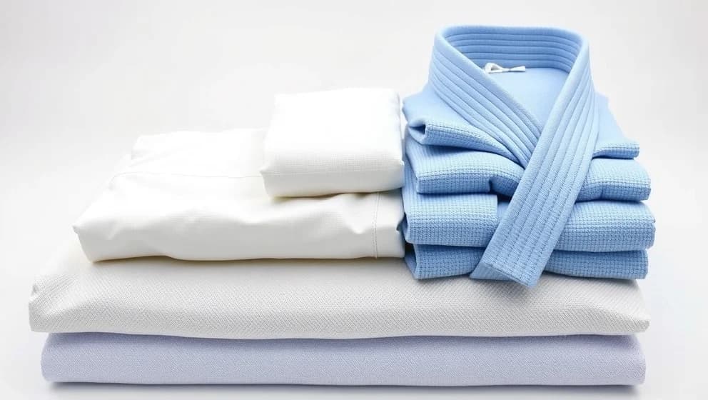 Vilka karate kläder passar bäst för barn