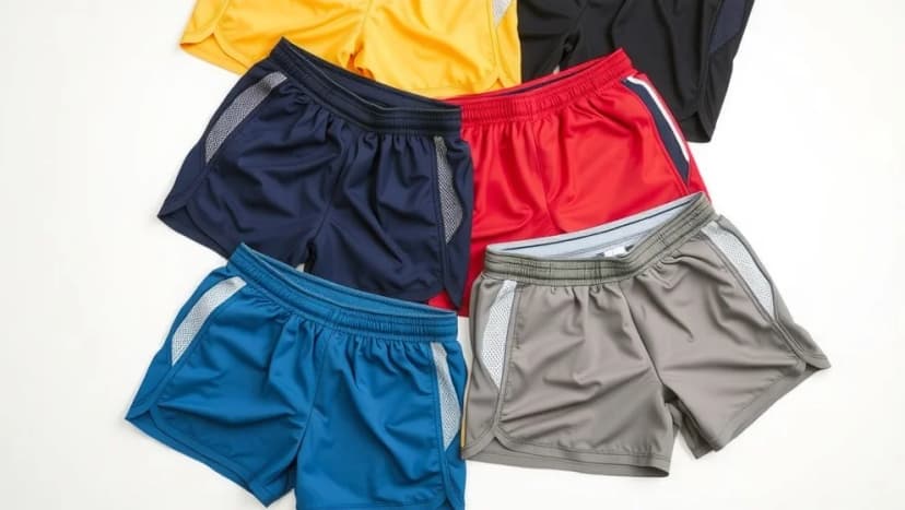 Vilka är de bästa MMA shorts för herr