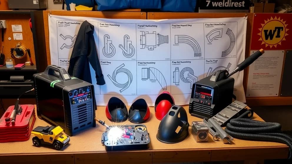 MMA-svetsning tips för bättre resultat