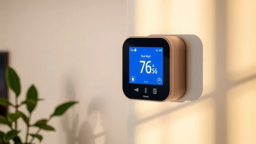 Vad kan MMA Evosense termostat göra för dig