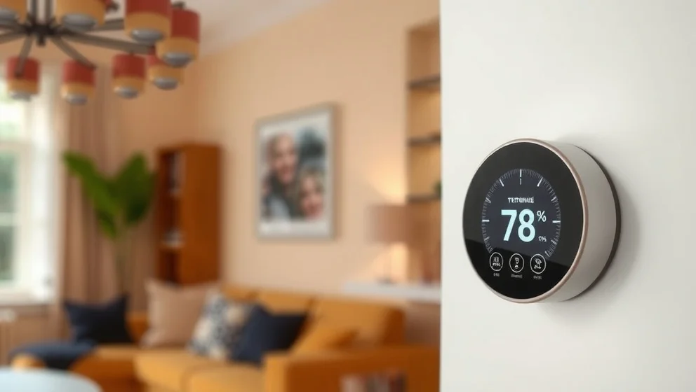 Hur ställer du in en MMA termostat rätt