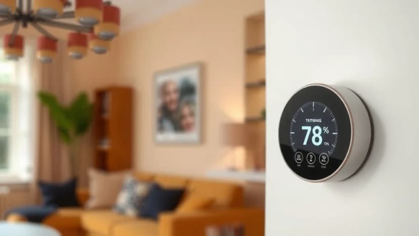 Hur ställer du in en MMA termostat rätt