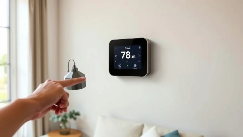 Så använder du MMA termostat manual