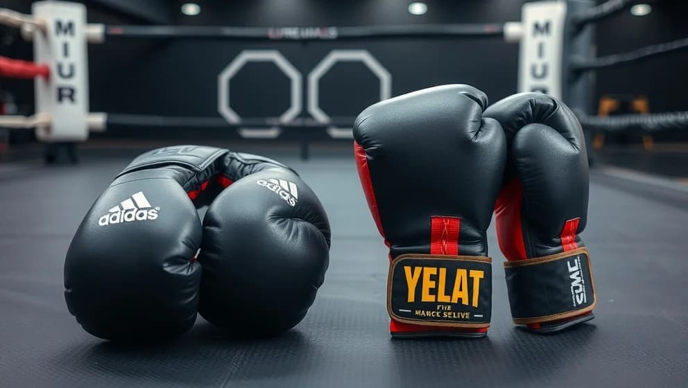 Vad är skillnaden mellan MMA och boxing