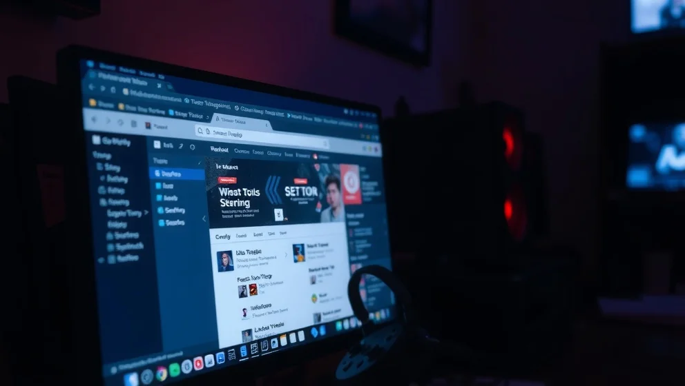 Var kan du streama Reddit MMA gratis