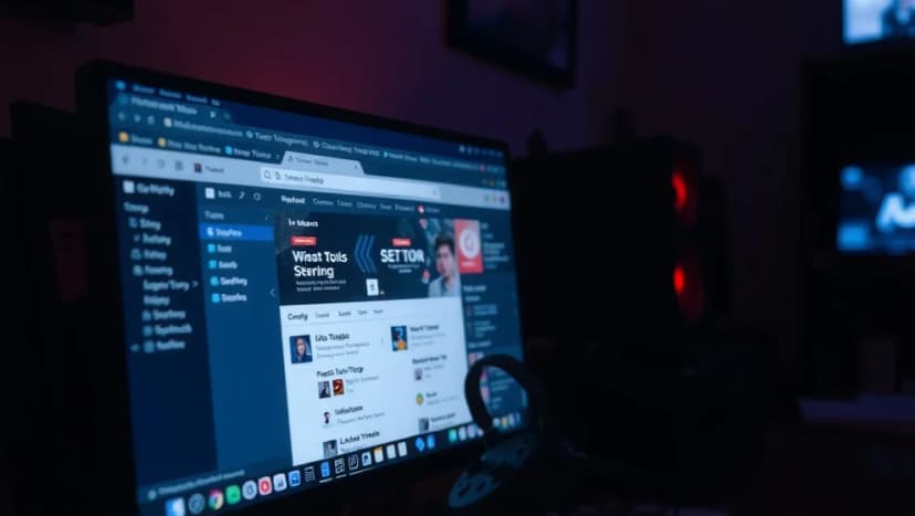 Var kan du streama Reddit MMA gratis