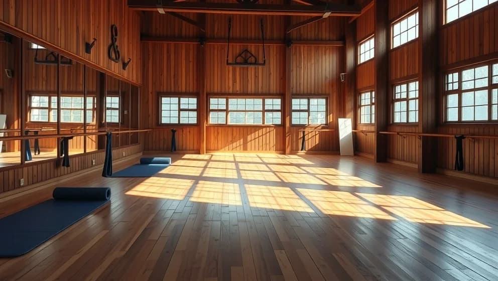 Capoeira träning för styrka och smidighet