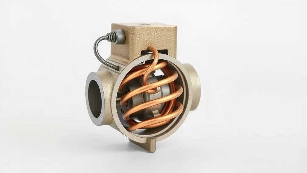 Vad är ett termostat element mma