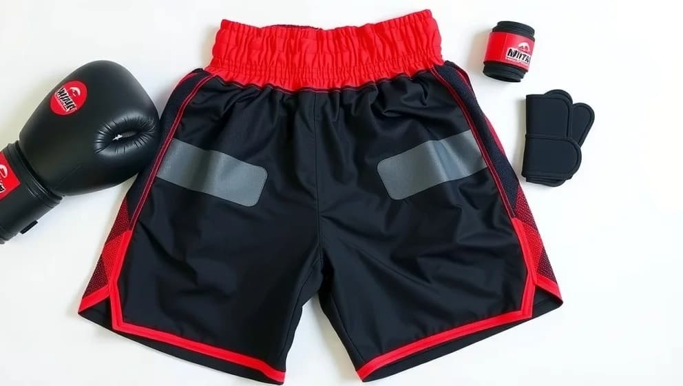 Venum MMA shorts för träning och tävling